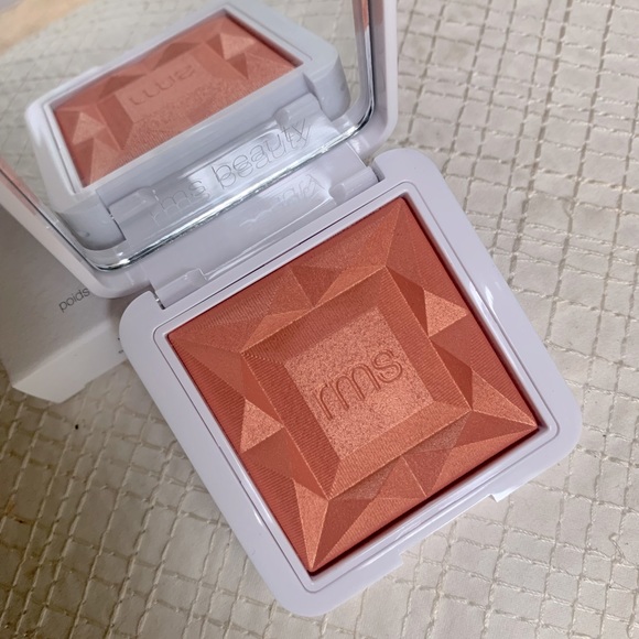 Rms Beauty Redimension Hydra Powder Blush in Mai Tai BNIB - Picture 16 of 16
